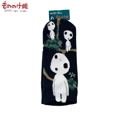 Mononoke socks