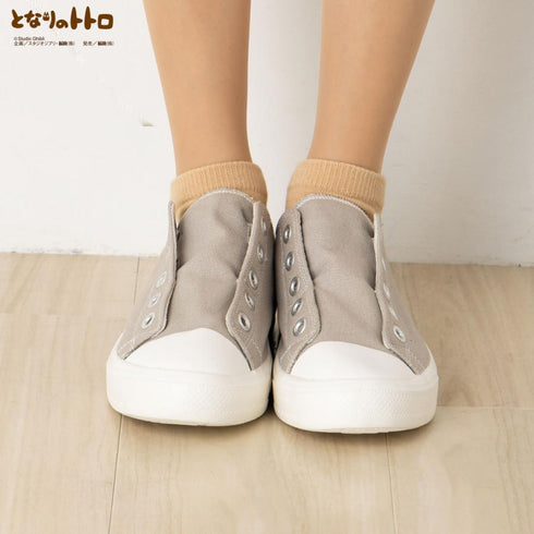 Totoro socks Deta