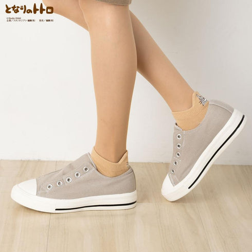 Totoro socks Deta