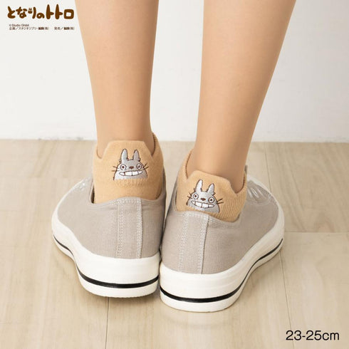 Totoro socks Deta