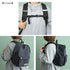 Totoro Outdoor back bag