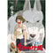 Mononoke official poster puzzle (1000pcs)