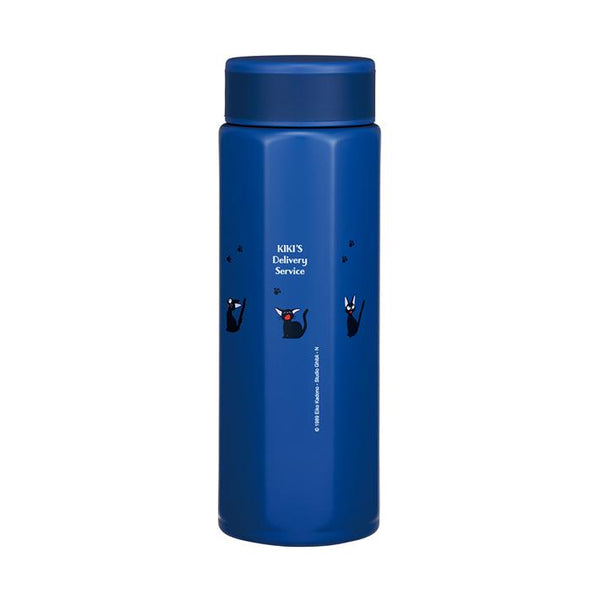 Kiki's Delivery Service one touch water bottle closed