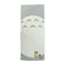 Totoro face towel Totoro's Belly