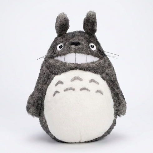 Totoro plush Big Totoro Smiling M