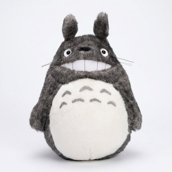 Totoro plush Big Totoro Smiling M