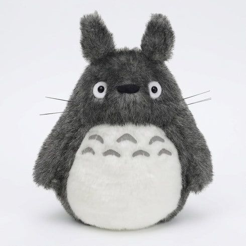 Totoro plush Big Totoro S