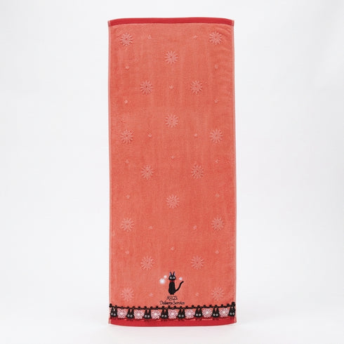 Kiki's Delivery Service face towel Lace Jiji