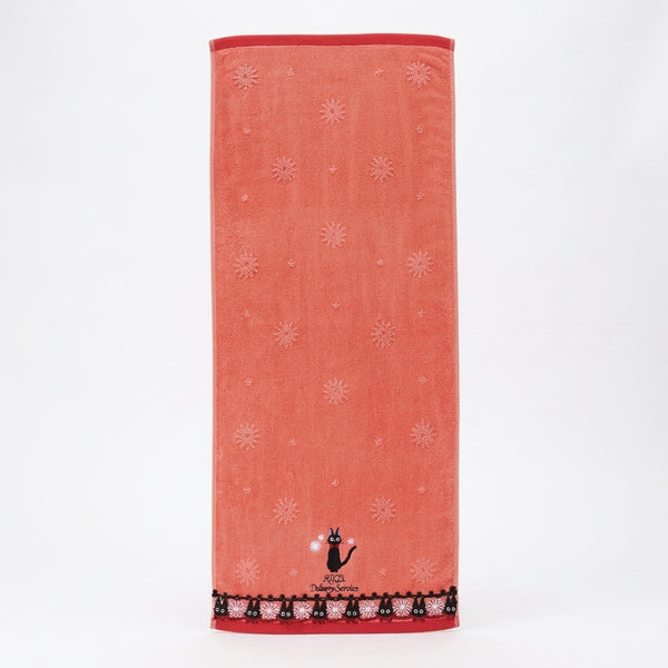 Kiki's Delivery Service face towel Lace Jiji