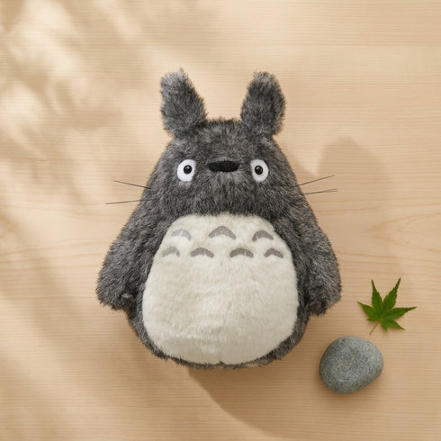 Totoro plush Big Totoro S
