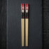 Spirited Away bamboo chopsticks Bathhouse 21 cm