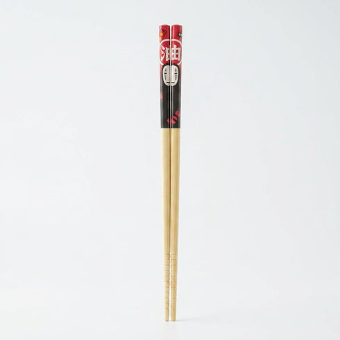 Spirited Away bamboo chopsticks Bathhouse 21 cm