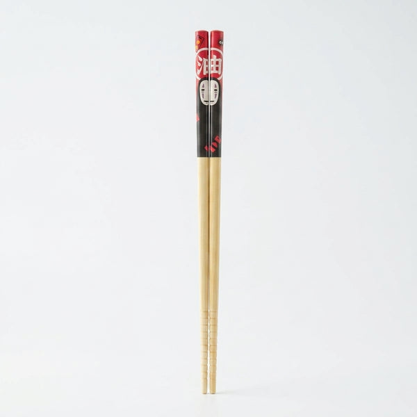 Spirited Away bamboo chopsticks Bathhouse 21 cm