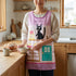 Kiki's Delivery Service apron Jiji's Bakery