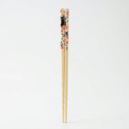 Kiki's Delivery Service bamboo chopsticks Rose 21 cm