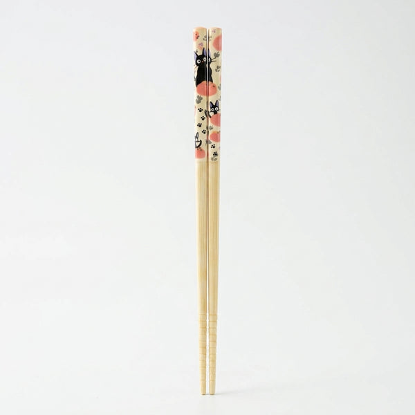 Kiki's Delivery Service bamboo chopsticks Rose 21 cm
