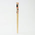 Kiki's Delivery Service bamboo chopsticks Rose 21 cm