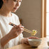 Kiki's Delivery Service bamboo chopsticks Rose 21 cm