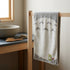 Totoro face towel Totoro's Belly