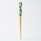Princess Mononoke bamboo chopsticks Kodama 21 cm
