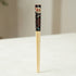 Princess Mononoke bamboo chopsticks San's Mask 21 cm