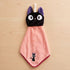 Kiki's Delivery Service Jiji pop-up mini towel