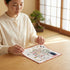 Spirited Away hand towel, detail – Studio Ghibli