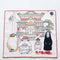 Spirited Away hand towel Welcome to the Bathhouse – official Studio Ghibli