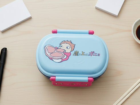 Ponyo bento box