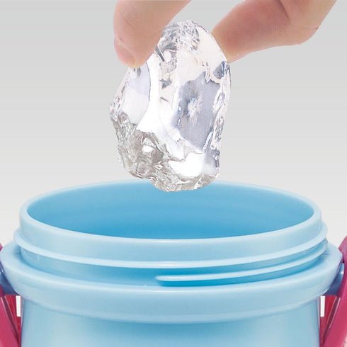 Ponyo one touch bottle