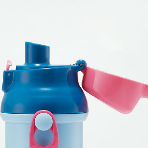 Ponyo one touch bottle