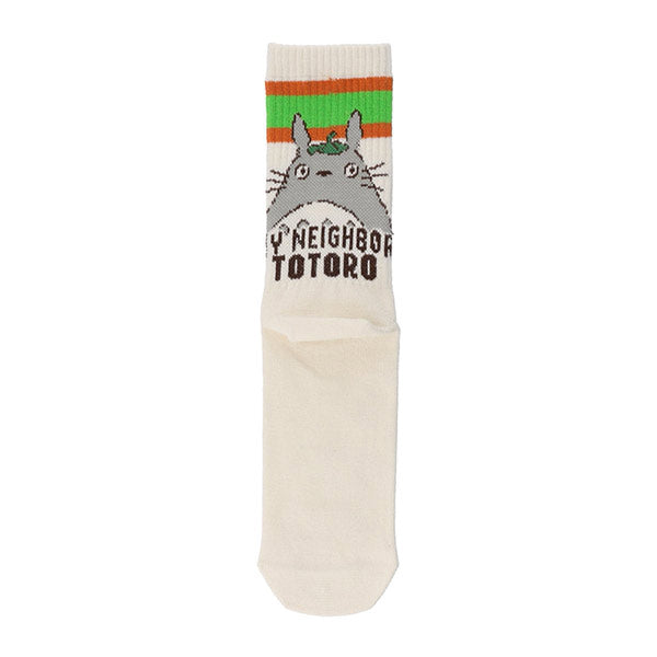 Totoro socks Nei