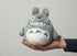 Totoro plush Hage