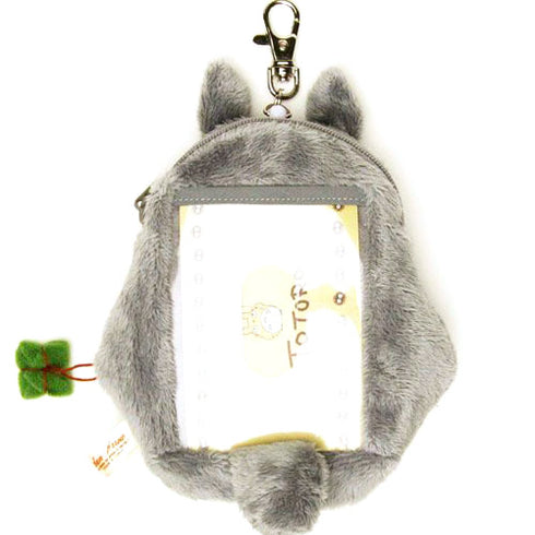 Chu Totoro purse and card holder