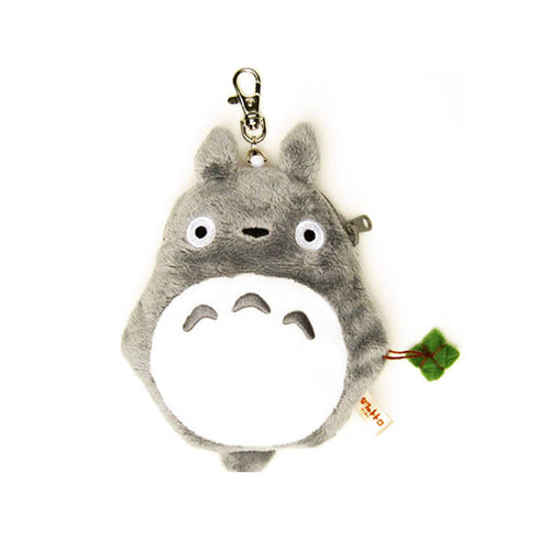 Chu Totoro purse and card holder