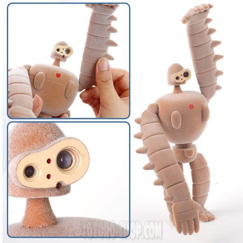 Laputa Robot Figurine