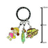 Keychain Totoro Yotsu