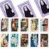 Spirited away playing cards