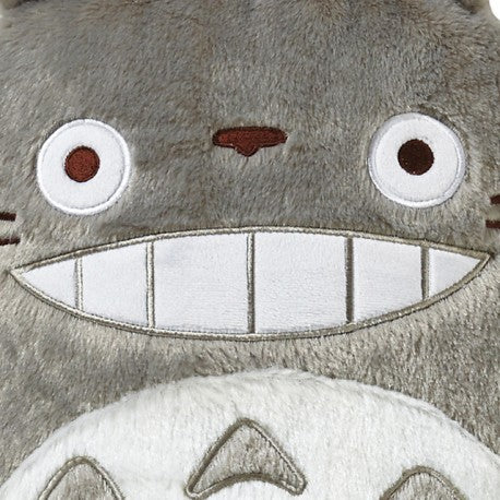 Totoro Pillow Plush