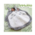 Totoro sleeping bag for kids