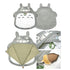 Totoro sleeping bag for kids