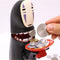 Kaonashi No-Face Piggy Bank
