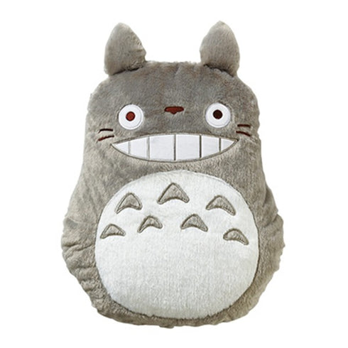 Totoro Pillow Plush