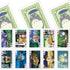Totoro playing cards