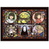 Spirited away Jigsaw puzzle (208pcs)