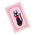 Kiki playing cards