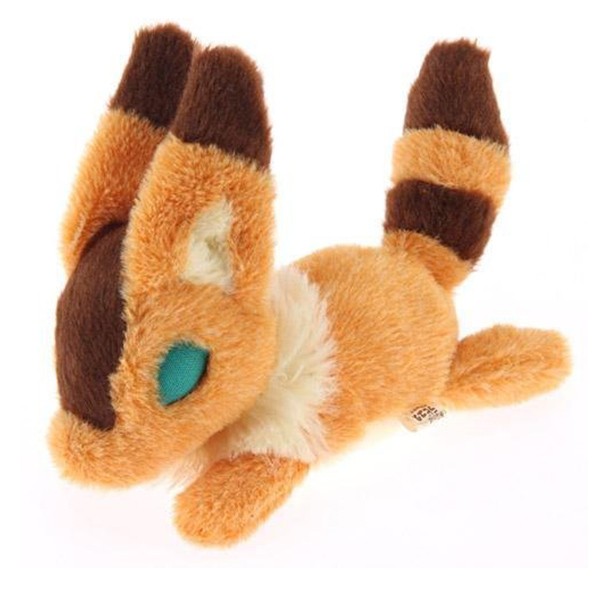 Nausicaa fox plush