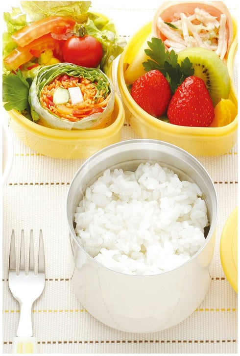 Kiki thermal lunch box