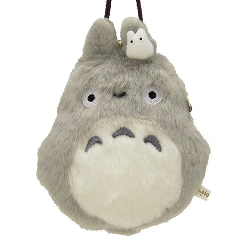O Totoro coin purse