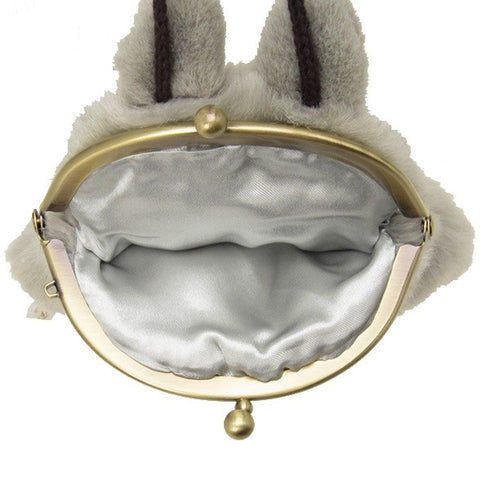 O Totoro coin purse